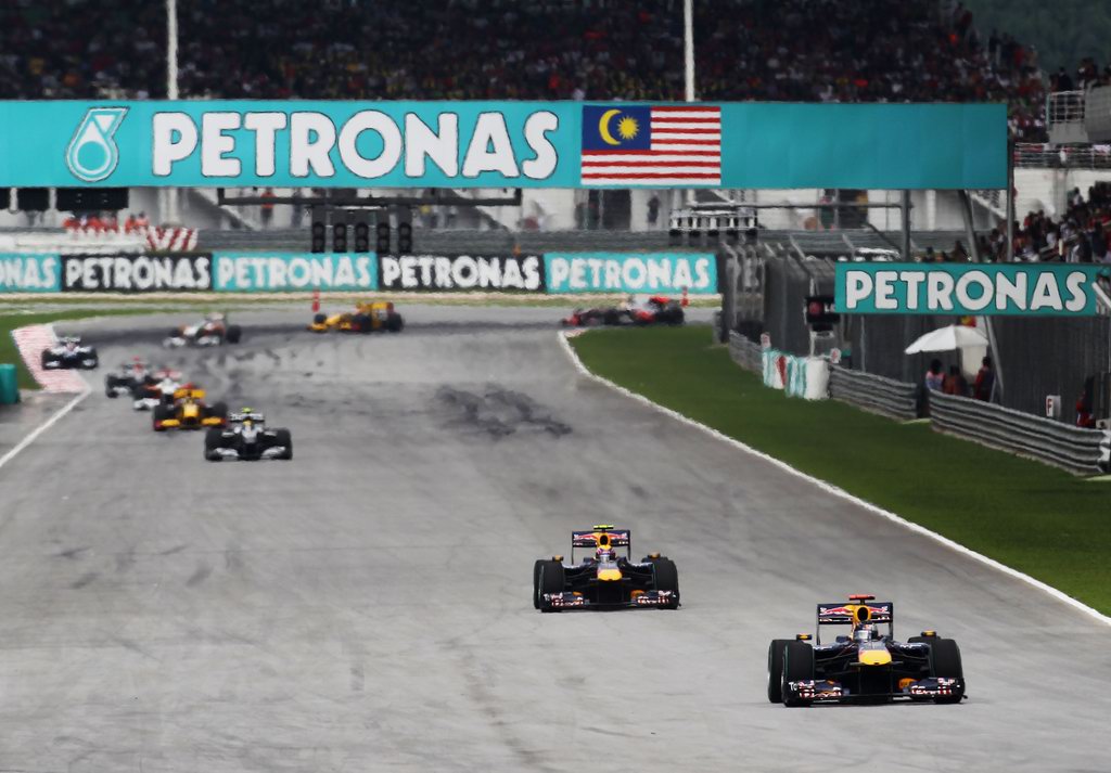 GP Malesia
